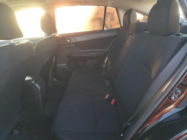 Photo 10 from auction – 2014 SUBARU IMPREZA PR with VIN JF1GPAD60E8291435