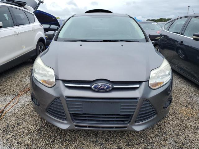 Photo 5 from auction – 2014 FORD FOCUS SE with VIN 1FADP3F29EL178766