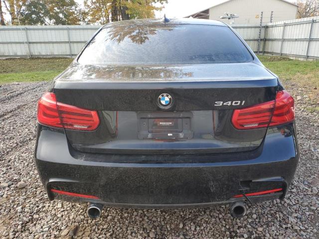 Photo 6 from auction – 2018 BMW 340 I with VIN WBA8B3C56JK843287