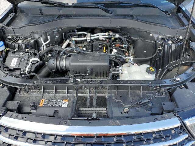 Photo 12 from auction – 2021 FORD EXPLORER X with VIN 1FMSK7DH6MGB57830