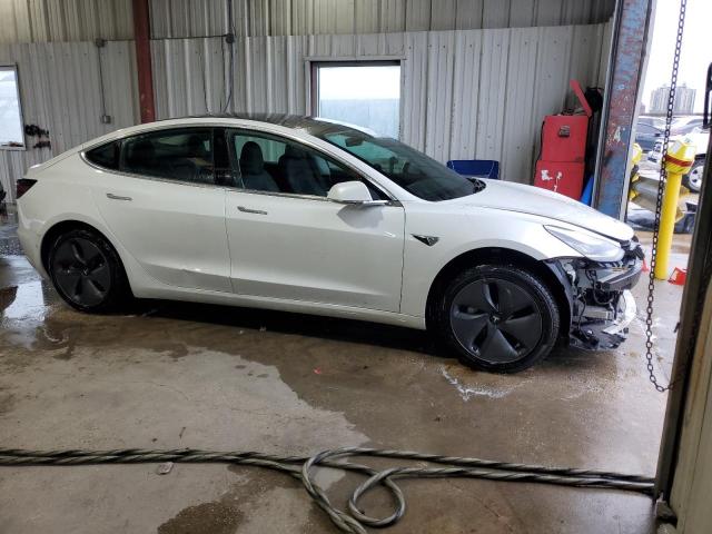Photo 4 from auction – 2020 TESLA MODEL 3 with VIN 5YJ3E1EA2LF783639