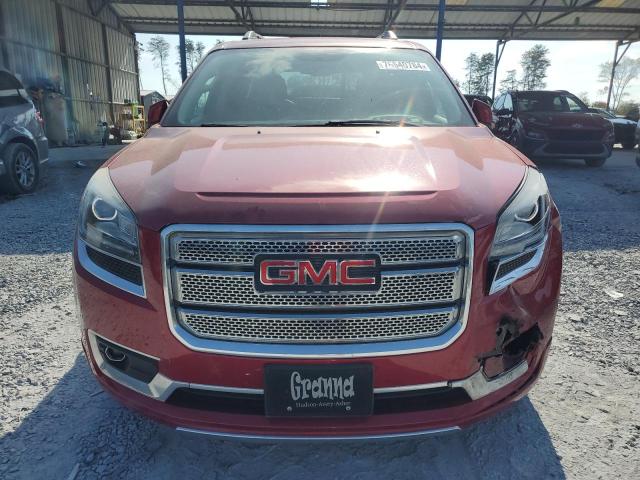 Photo 5 from auction – 2013 GMC ACADIA DEN with VIN 1GKKRTKD9DJ267223