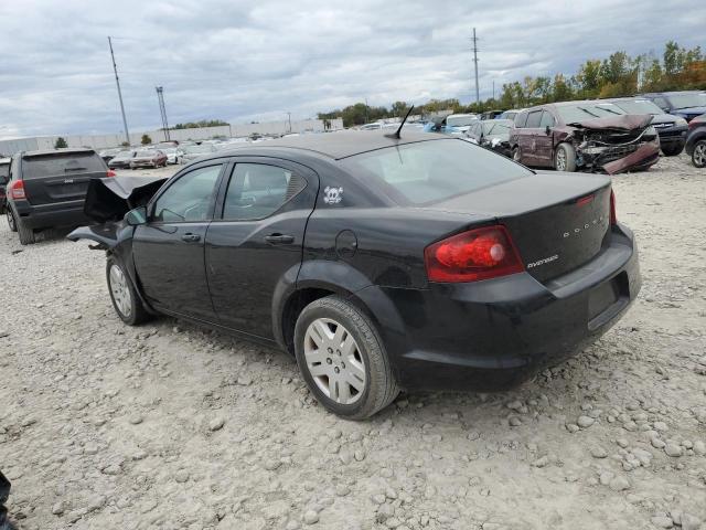 Photo 2 from auction – 2013 DODGE AVENGER SE with VIN 1C3CDZAG6DN756298