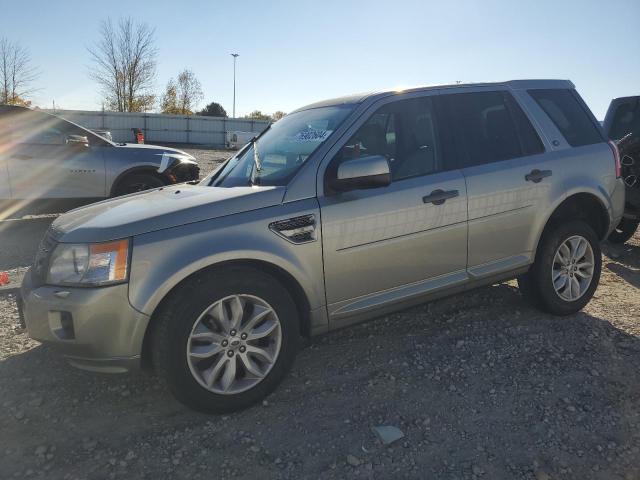 Photo 1 from auction – 2012 LAND ROVER LR2 HSE with VIN SALFR2BN8CH308200