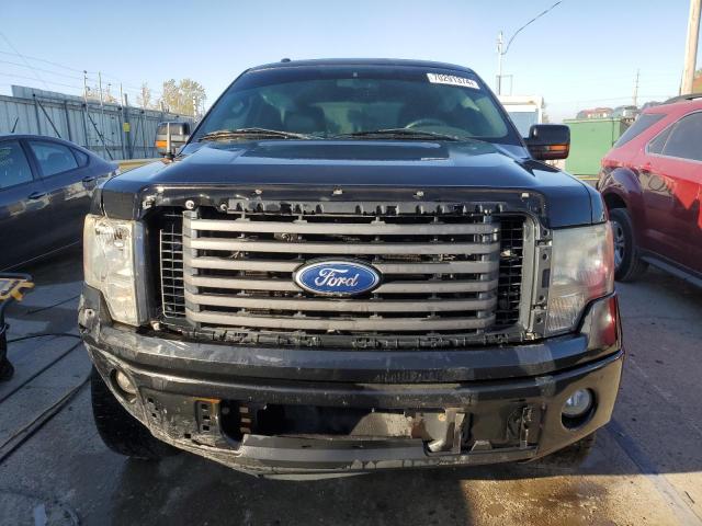Photo 5 from auction – 2010 FORD F150 SUPER with VIN 1FTEW1C80AKE20732