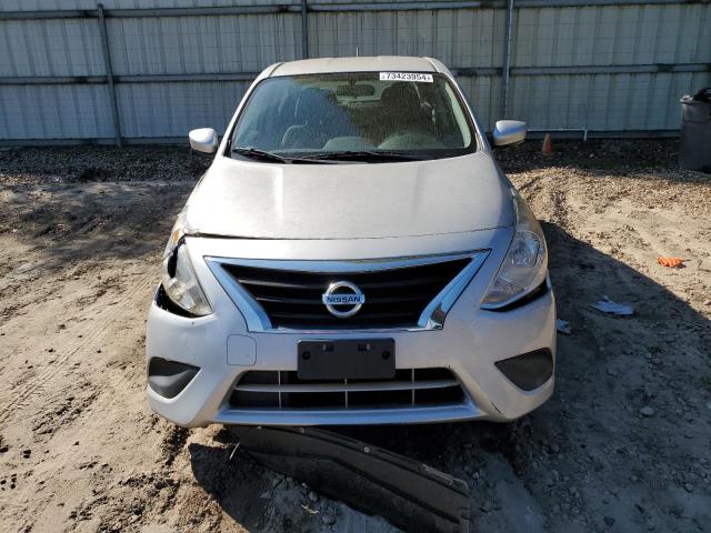 Photo 5 from auction – 2019 NISSAN VERSA S with VIN 3N1CN7AP5KL847639