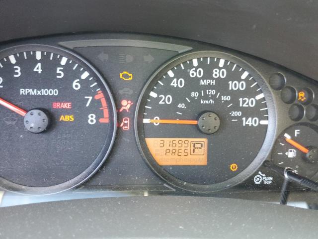 Photo 9 from auction – 2021 NISSAN FRONTIER S with VIN 1N6ED0EAXMN710962