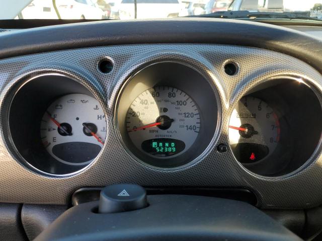 Zdjęcie 9 z aukcji – 2004 CHRYSLER PT CRUISER z VIN 3C8FY78G64T229397