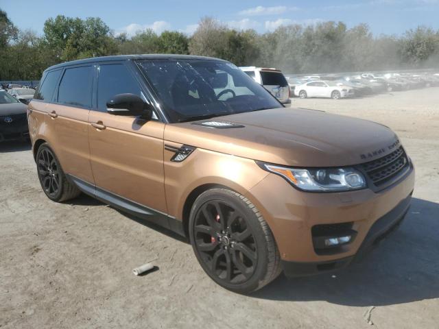 Photo 4 from auction – 2016 LAND ROVER RANGE ROVE with VIN SALWR2EF3GA550914
