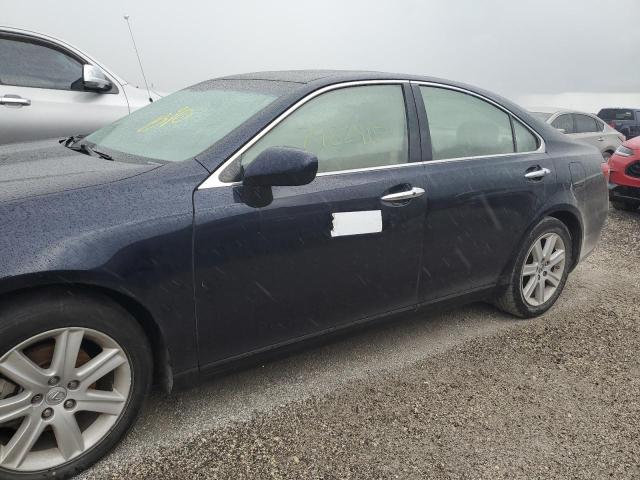 Photo 12 from auction – 2008 LEXUS ES 350 with VIN JTHBJ46G382175746