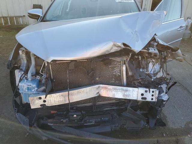 Photo 12 from auction – 2018 TOYOTA HIGHLANDER with VIN 5TDDZRFH8JS840549