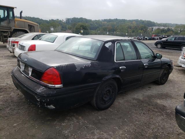 Photo 3 from auction – 2003 FORD CROWN VICT with VIN 2FAFP73W03X196001