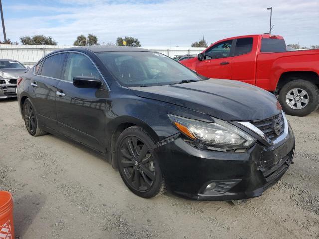 Photo 4 from auction – 2017 NISSAN ALTIMA 2.5 with VIN 1N4AL3AP8HC244570