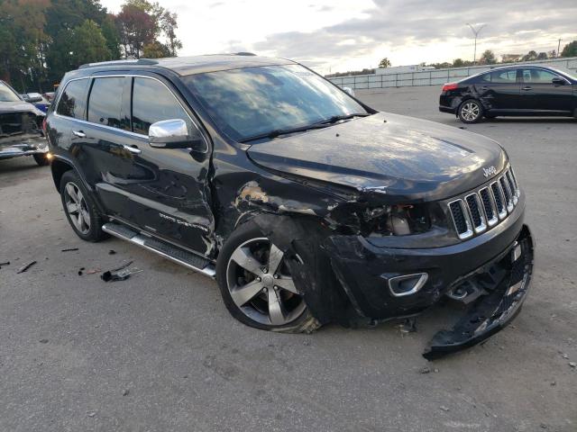 Photo 4 from auction – 2015 JEEP GRAND CHER with VIN 1C4RJECG6FC757535