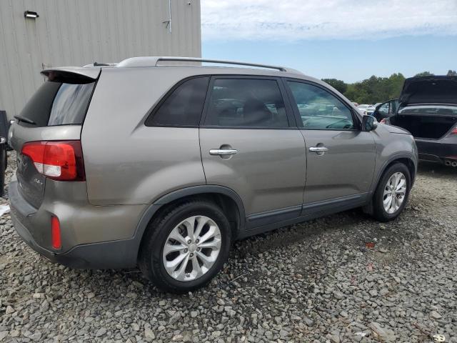 Photo 3 from auction – 2015 KIA SORENTO EX with VIN 5XYKU4A76FG593172