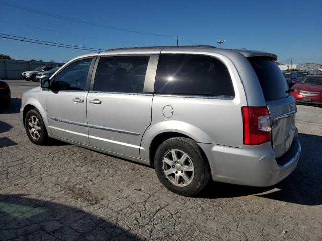 Photo 2 from auction – 2012 CHRYSLER TOWN & COU with VIN 2C4RC1BGXCR326431