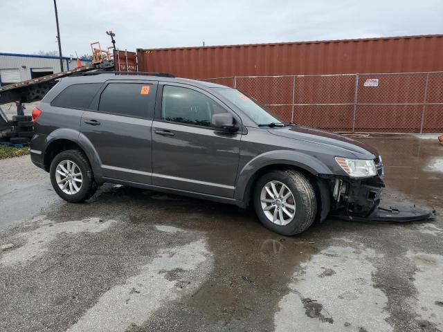 Photo 4 from auction – 2015 DODGE JOURNEY SX with VIN 3C4PDCBG8FT616622