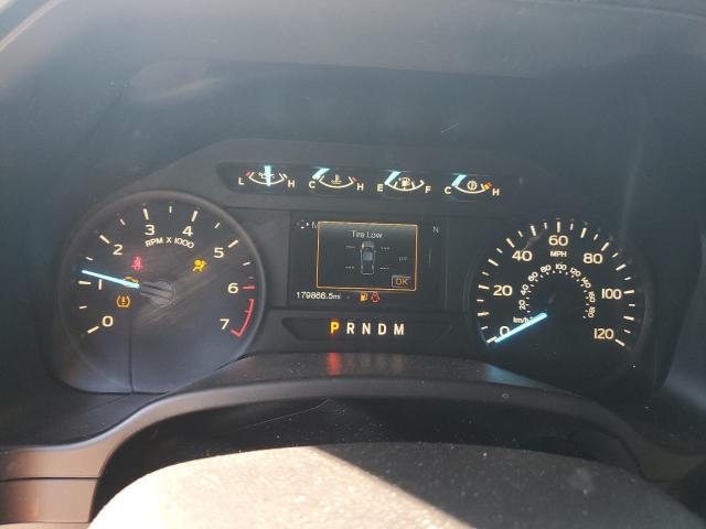 Photo 9 from auction – 2018 FORD F150 SUPER with VIN 1FTFX1C53JKC18300