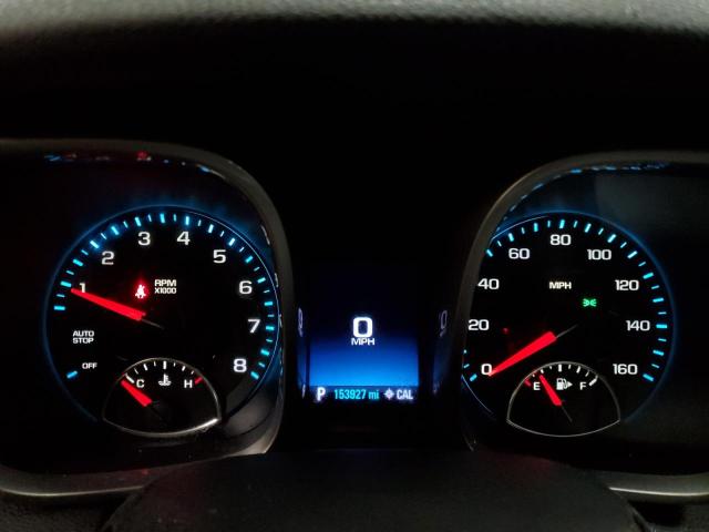 Photo 9 from auction – 2015 CHEVROLET MALIBU LS with VIN 1G11B5SL2FF144635