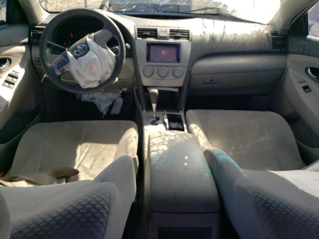Photo 8 from auction – 2009 TOYOTA CAMRY BASE with VIN 4T4BE46K49R135208