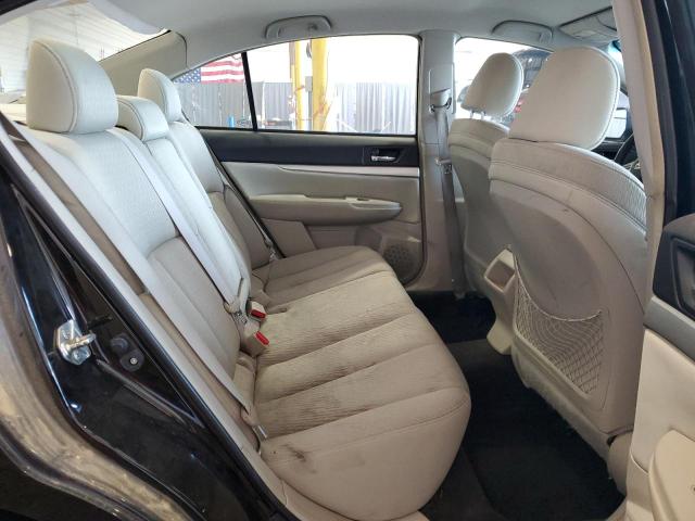 Photo 10 from auction – 2011 SUBARU LEGACY 2.5 with VIN 4S3BMBC65B3265054