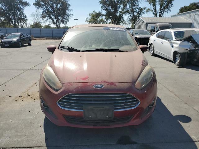 Photo 5 from auction – 2015 FORD FIESTA SE with VIN 3FADP4EJ0FM211071