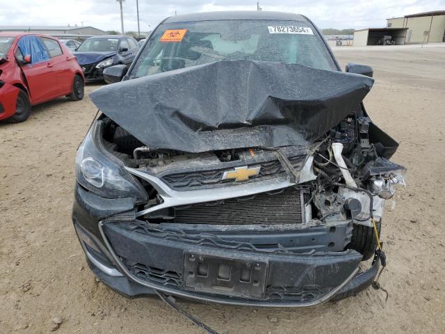 Photo 5 from auction – 2022 CHEVROLET SPARK 1LT with VIN KL8CD6SA6NC012050