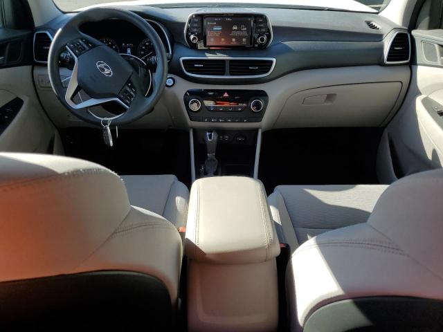 Photo 8 from auction – 2020 HYUNDAI TUCSON LIM with VIN KM8J3CA41LU104858