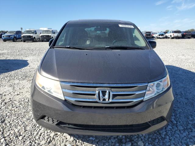 Photo 5 from auction – 2011 HONDA ODYSSEY EX with VIN 5FNRL5H69BB064031