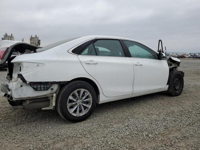 Photo 3 from auction – 2016 TOYOTA CAMRY LE with VIN 4T4BF1FK6GR552676
