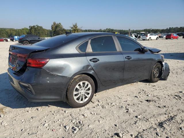 Photo 3 from auction – 2021 KIA FORTE FE with VIN 3KPF24AD2ME339952