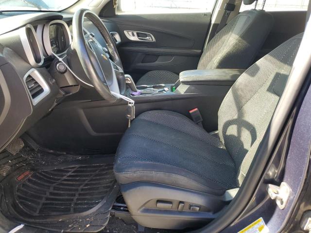 Photo 7 from auction – 2015 CHEVROLET EQUINOX LT with VIN 2GNALBEK8F6281554