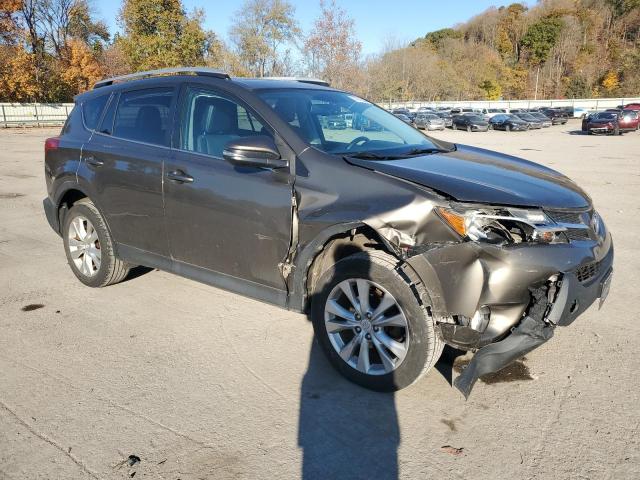 Photo 4 from auction – 2014 TOYOTA RAV4 LIMIT with VIN 2T3DFREV7EW166639