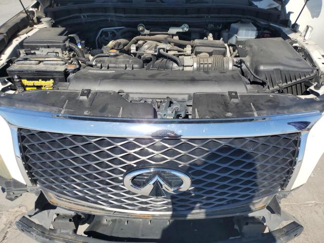 Photo 12 from auction – 2011 INFINITI QX56 with VIN JN8AZ2NF7B9502364