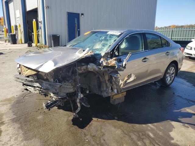SUBARU LEGACY 2.5 2015 with VIN 4S3BNAC66F3016940 - Photo from auction