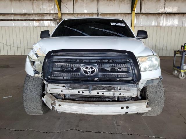 Photo 5 from auction – 2013 TOYOTA TUNDRA DOU with VIN 5TFTY5F12DX007922
