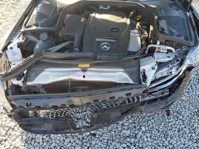 Photo 11 from auction – 2016 MERCEDES-BENZ C-CLASS with VIN 55SWF4JB6GU152469