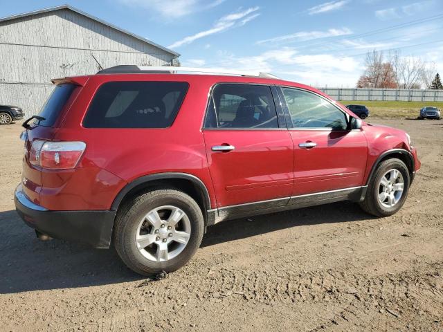 Photo 3 from auction – 2012 GMC ACADIA SLE with VIN 1GKKRNED4CJ412478