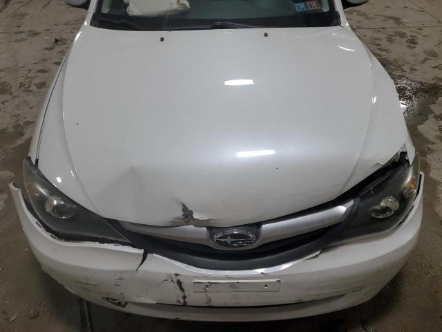 Фото 11 с аукциона – 2010 SUBARU IMPREZA 2. с VIN JF1GE6B62AH516146
