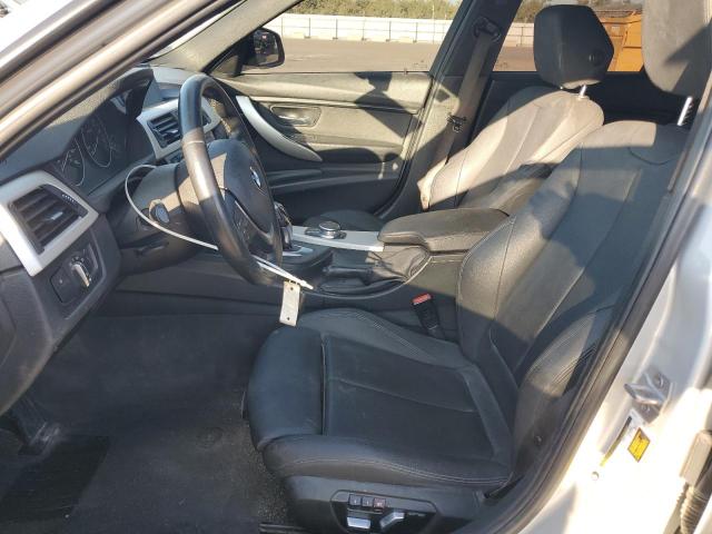 Photo 7 from auction – 2018 BMW 320 I with VIN WBA8E1G53JNU90642