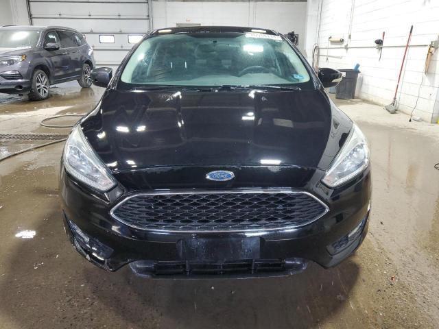 Photo 5 from auction – 2016 FORD FOCUS SE with VIN 1FADP3F26GL357320