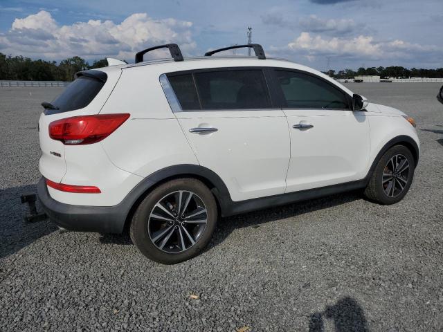 Photo 3 from auction – 2016 KIA SPORTAGE E with VIN KNDPC3A61G7828232