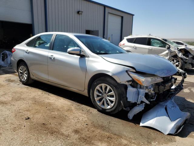 Photo 4 from auction – 2017 TOYOTA CAMRY LE with VIN 4T1BF1FKXHU768994