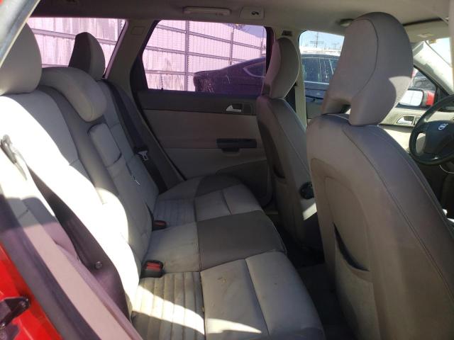 Photo 11 from auction – 2005 VOLVO V50 2.4I with VIN YV1MW390452052760