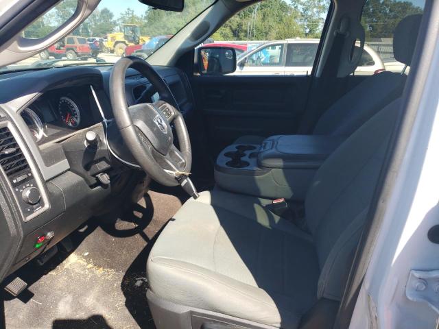 Photo 7 from auction – 2012 DODGE RAM 2500 L with VIN 3C6UD5GL8CG156507