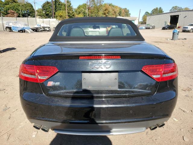 Photo 6 from auction – 2011 AUDI S5 PREMIUM with VIN WAUCGAFH3BN001156
