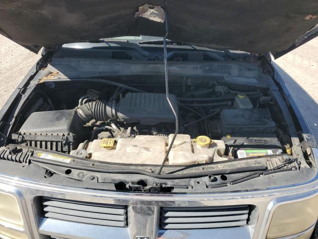 Photo 11 from auction – 2007 DODGE NITRO SLT with VIN 1D8GT58K17W736155