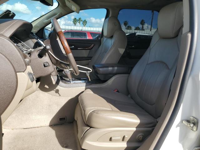 Photo 7 from auction – 2014 GMC ACADIA DEN with VIN 1GKKRTKD7EJ293756