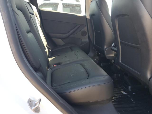 Photo 11 from auction – 2021 TESLA MODEL Y with VIN 5YJYGDEE1MF263051