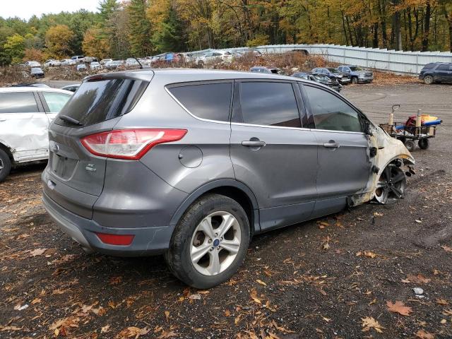 Photo 3 from auction – 2014 FORD ESCAPE SE with VIN 1FMCU9GX7EUE34758